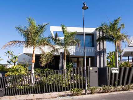 Villa en venta en Guía de Isora