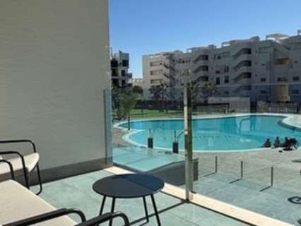 Apartamento en venta en Guardamar del Segura