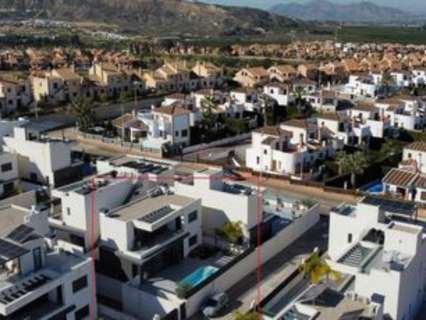 Villa en venta en Algorfa