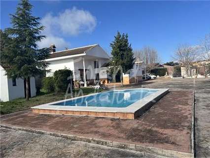 Chalet en venta en Alcalá la Real