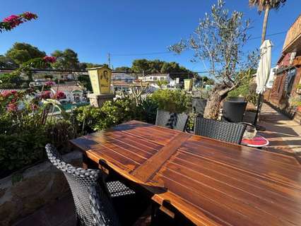 Local comercial en venta en Teulada zona Moraira