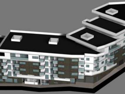 Parcela en venta en Santa María de Guía