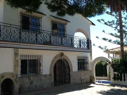 Villa en venta en Mazarrón