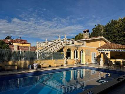 Villa en venta en El Catllar