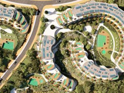 Apartamento en venta en Benalmádena