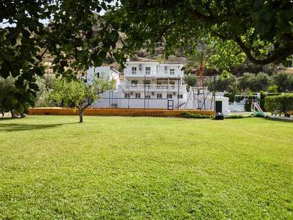 Casa en venta en Pegalajar