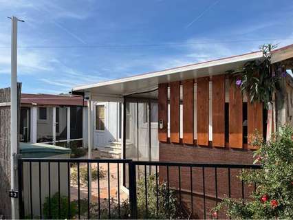 Casa en venta en Fortuna