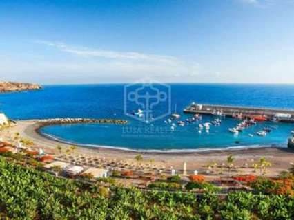 Parcela en venta en Guía de Isora