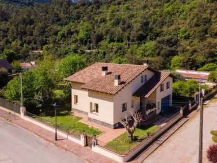 Villa en venta en Tagamanent