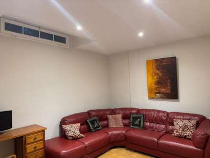 Apartamento en alquiler en Málaga zona Marbella