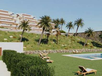 Apartamento en venta en Vera