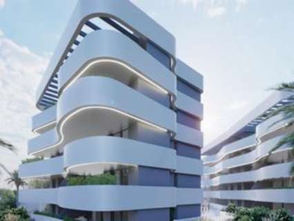 Apartamento en venta en Guardamar del Segura