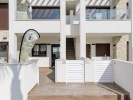 Bungalow en venta en Torrevieja