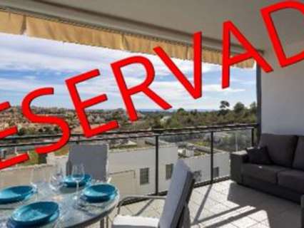 Apartamento en venta en Orihuela zona Orihuela-Costa