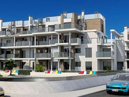 Apartamento en venta en Dénia