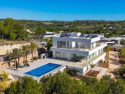 Villa en venta en Orihuela zona Orihuela-Costa