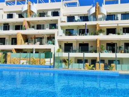 Apartamento en venta en Orihuela zona Orihuela-Costa