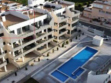Apartamento en venta en Orihuela zona Orihuela-Costa