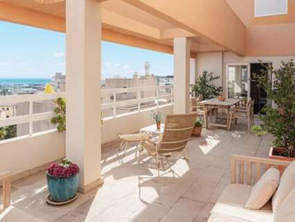 Apartamento en venta en Palma de Mallorca