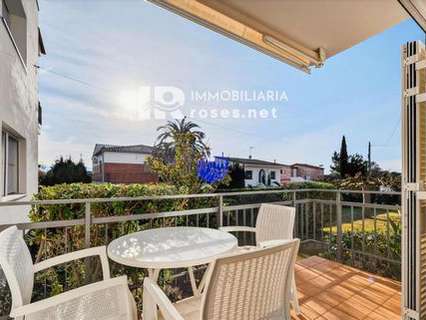 Apartamento en venta en Roses