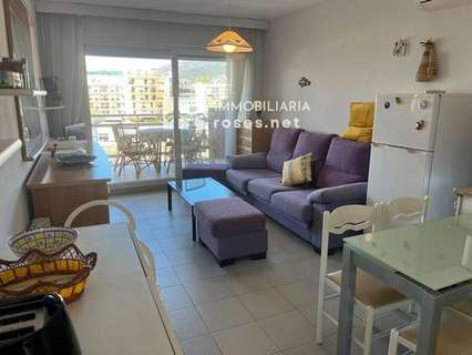 Apartamento en venta en Roses