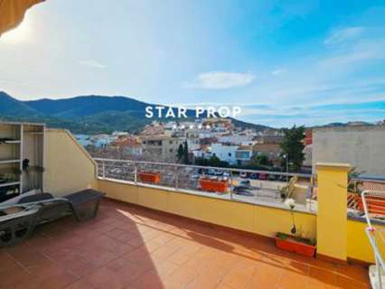 Ático en venta en Llançà