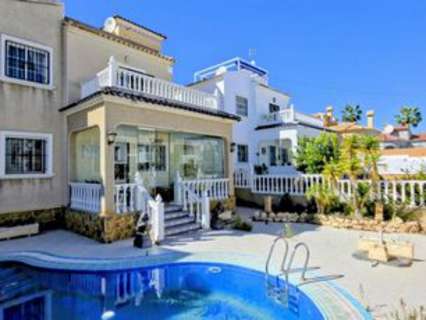 Villa en venta en Orihuela zona Orihuela-Costa