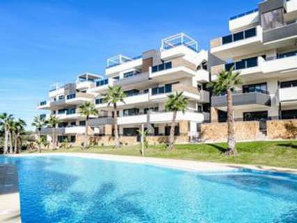 Apartamento en venta en Orihuela zona Orihuela-Costa