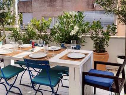 Apartamento en venta en Palma de Mallorca