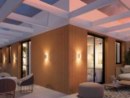 Apartamento en venta en Jávea/Xàbia