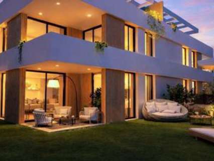 Apartamento en venta en Jávea/Xàbia