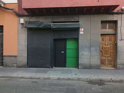 Local comercial en venta en Las Palmas de Gran Canaria