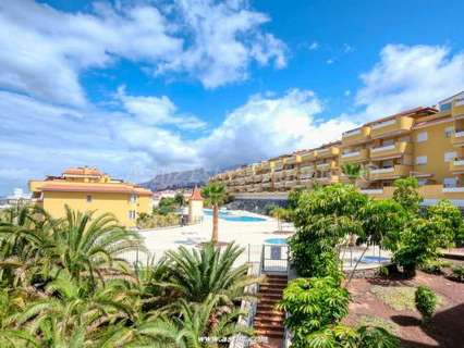 Apartamento en venta en Guía de Isora