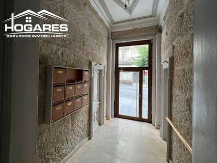 Ático en venta en Vigo