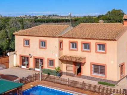 Casa en venta en Los Montesinos