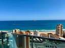 Apartamento en venta en Benidorm