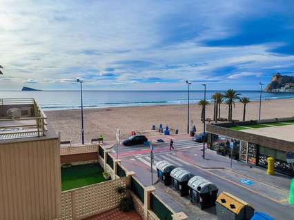 Apartamento en venta en Benidorm