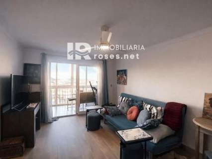 Apartamento en venta en Roses