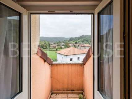 Apartamento en venta en Valdáliga