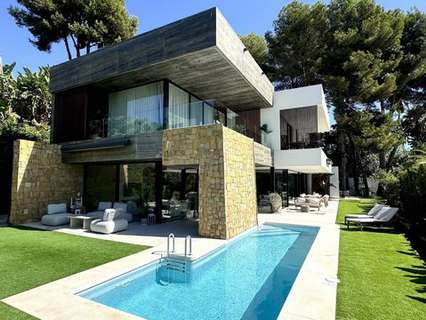 Villa en venta en Marbella