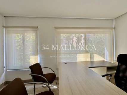 Oficina en alquiler en Palma de Mallorca