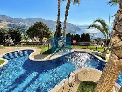 Apartamento en venta en Almuñécar