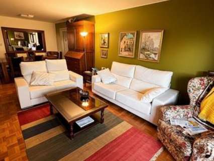 Apartamento en venta en Vigo