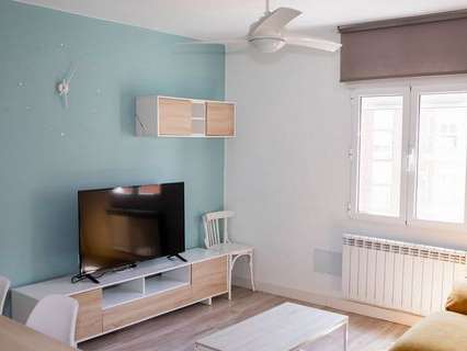 Apartamento en venta en Albacete