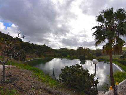 Castillo en venta en Mijas