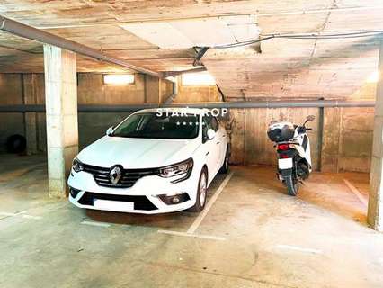 Plaza de parking en venta en Llançà