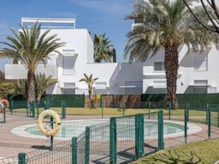 Apartamento en venta en Vera