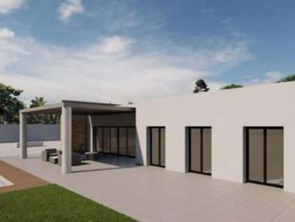 Villa en venta en El Pinós/Pinoso