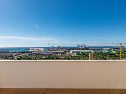 Apartamento en venta en Alicante zona Alicante/Alacant