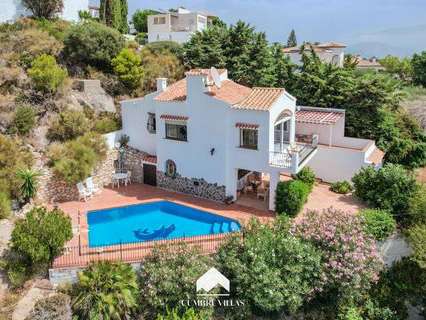Villa en venta en Salobreña